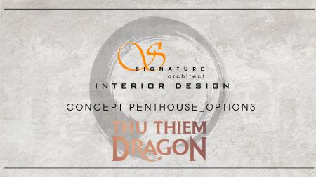 Thủ Thiêm Dragon Penthouse - Cập nhập tiến độ thi công | SA VIỆT NAM